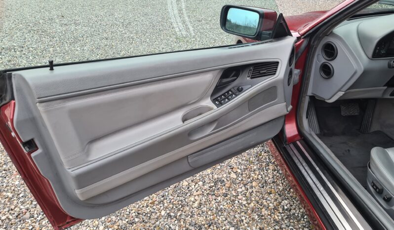 BMW 8-serie 850i full