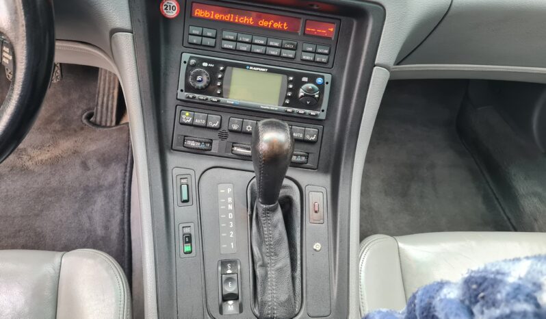 BMW 8-serie 850i full