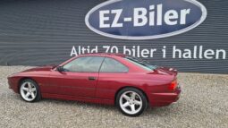 BMW 8-serie 850i full