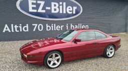 BMW 8-serie 850i full