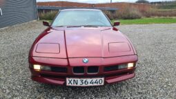 BMW 8-serie 850i full