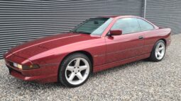 BMW 8-serie 850i full