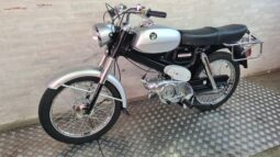 Puch VZ 50 full