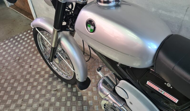 Puch VZ 50 full