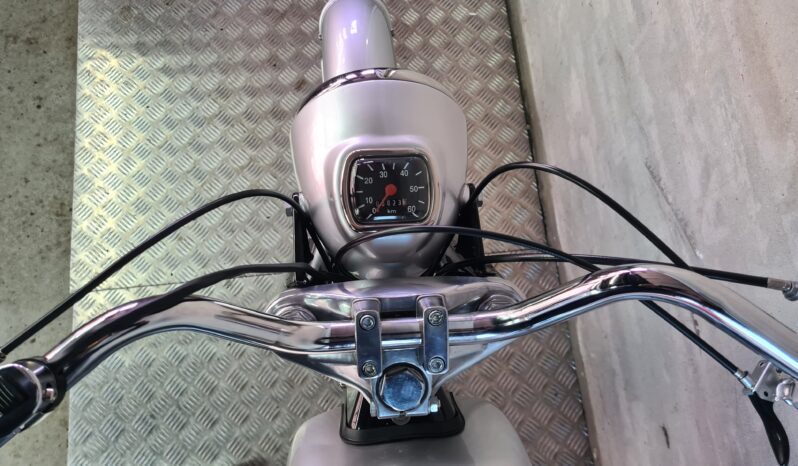 Puch VZ 50 full