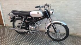 Puch VZ 50