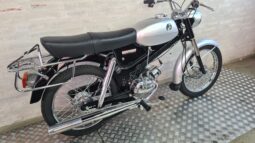Puch VZ 50 full