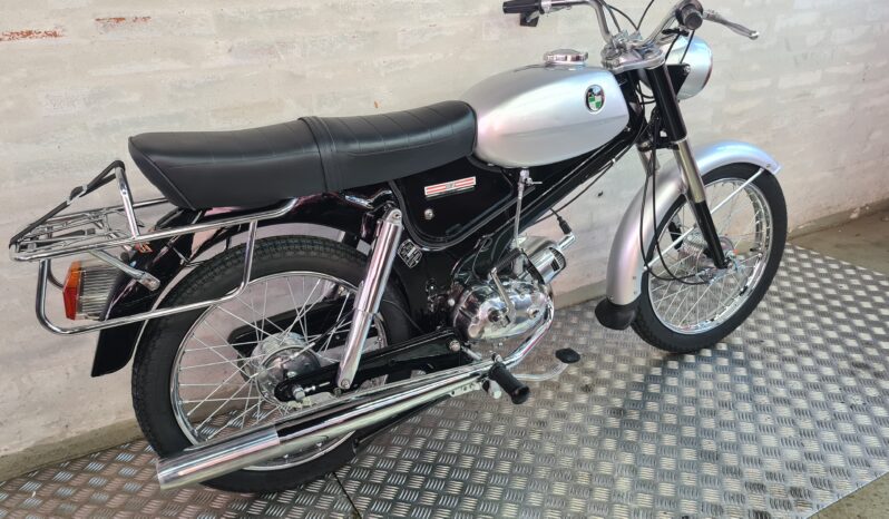 Puch VZ 50 full