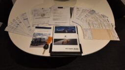 Porsche 911 996 GT3 3,6 Coupe full