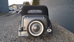 Opel Olympia 1,3 Cabriolet full