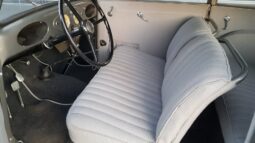 Opel Olympia 1,3 Cabriolet full