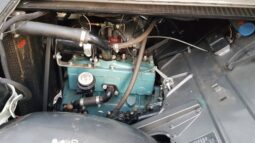 Opel Olympia 1,3 Cabriolet full