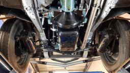 Opel Olympia 1,3 Cabriolet full