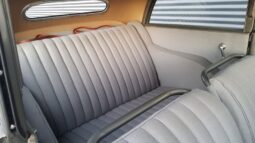 Opel Olympia 1,3 Cabriolet full