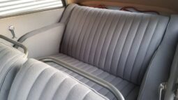 Opel Olympia 1,3 Cabriolet full