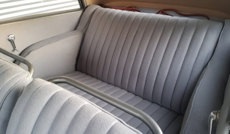 Opel Olympia 1,3 Cabriolet full