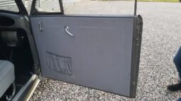 Opel Olympia 1,3 Cabriolet full