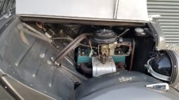 Opel Olympia 1,3 Cabriolet full