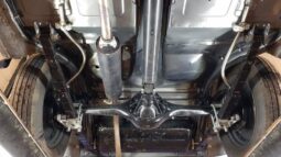 Opel Olympia 1,3 Cabriolet full