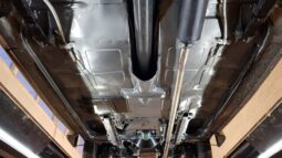 Opel Olympia 1,3 Cabriolet full