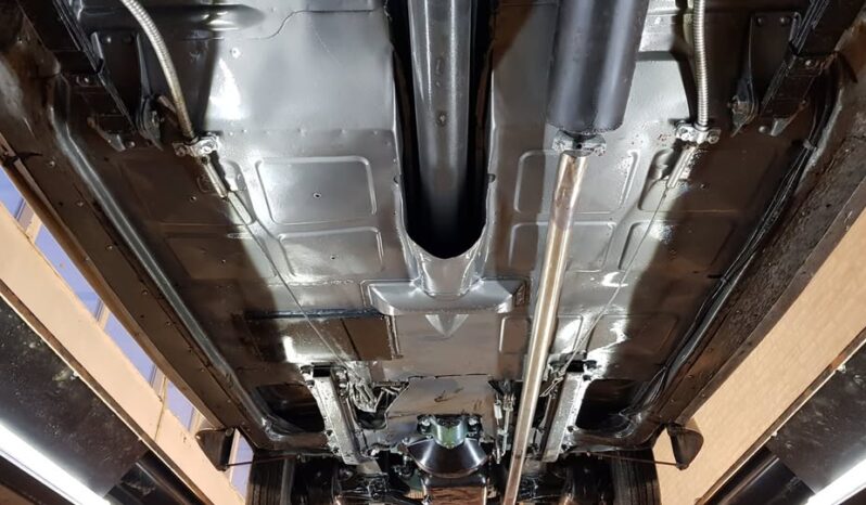 Opel Olympia 1,3 Cabriolet full