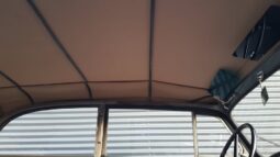 Opel Olympia 1,3 Cabriolet full