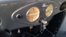 Opel Olympia 1,3 Cabriolet full