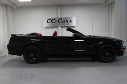 Ford Mustang GT 4.6L full