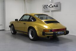 Porsche 911 SC 3.0 SC full