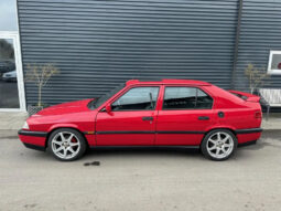 Alfa Romeo 33 16v S full