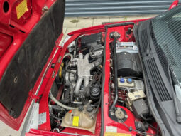 Alfa Romeo 33 16v S full