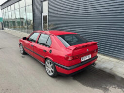 Alfa Romeo 33 16v S full