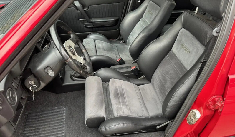 Alfa Romeo 33 16v S full