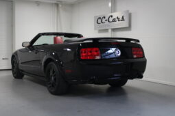 Ford Mustang GT 4.6L full
