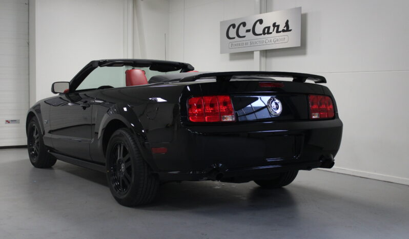 Ford Mustang GT 4.6L full