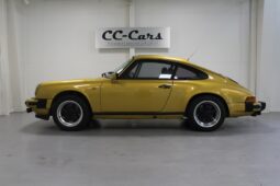 Porsche 911 SC 3.0 SC full