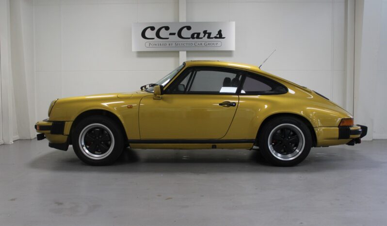 Porsche 911 SC 3.0 SC full