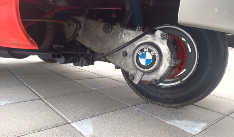 BMW Isetta 300 full
