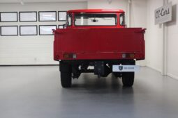 Toyota Landcruiser FJ45 Pick Up 4×4 full