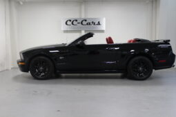 Ford Mustang GT 4.6L full