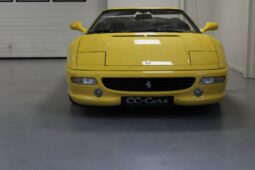 Ferrari F355 spider full
