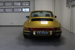 Porsche 911 SC 3.0 SC full