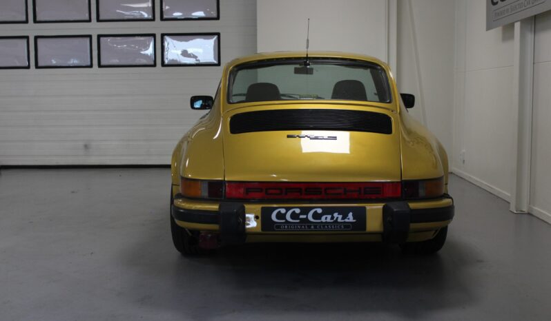 Porsche 911 SC 3.0 SC full