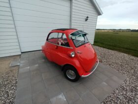 BMW Isetta 300