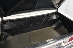 Mercedes-Benz SL-Klasse (R107) 350 SL full