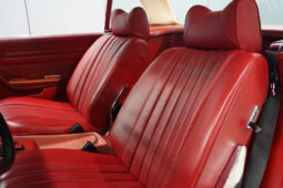 Mercedes-Benz SL-Klasse (R107) 350 SL full