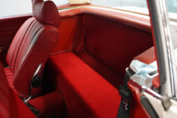 Mercedes-Benz SL-Klasse (R107) 350 SL full