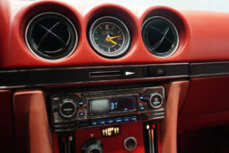 Mercedes-Benz SL-Klasse (R107) 350 SL full