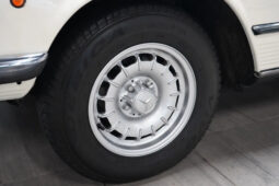 Mercedes-Benz SL-Klasse (R107) 350 SL full