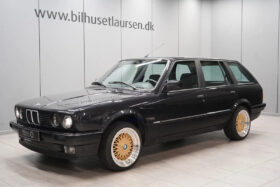 BMW 3-serie E30 318I Touring
